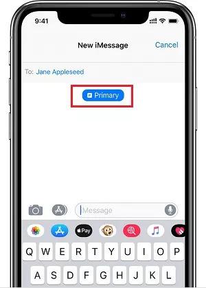 iphonexsmax双卡设置流量卡