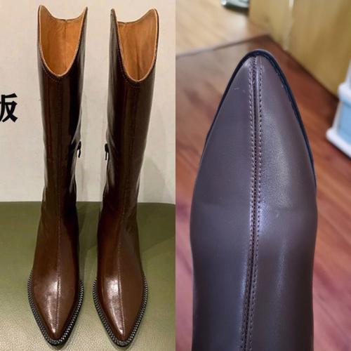 在拼多多购买清仓品牌鞋，如何辨别真伪并确保质量？