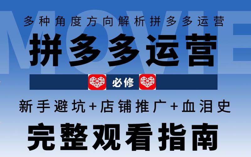 拼多多运营哪里学最正规？怎么找一个好的运营？(拼多多运营哪里可以培训)