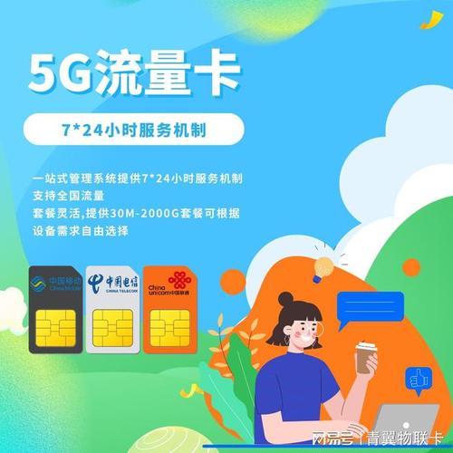 新款5g流量卡免流量