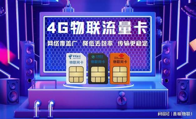 流量卡推销图片