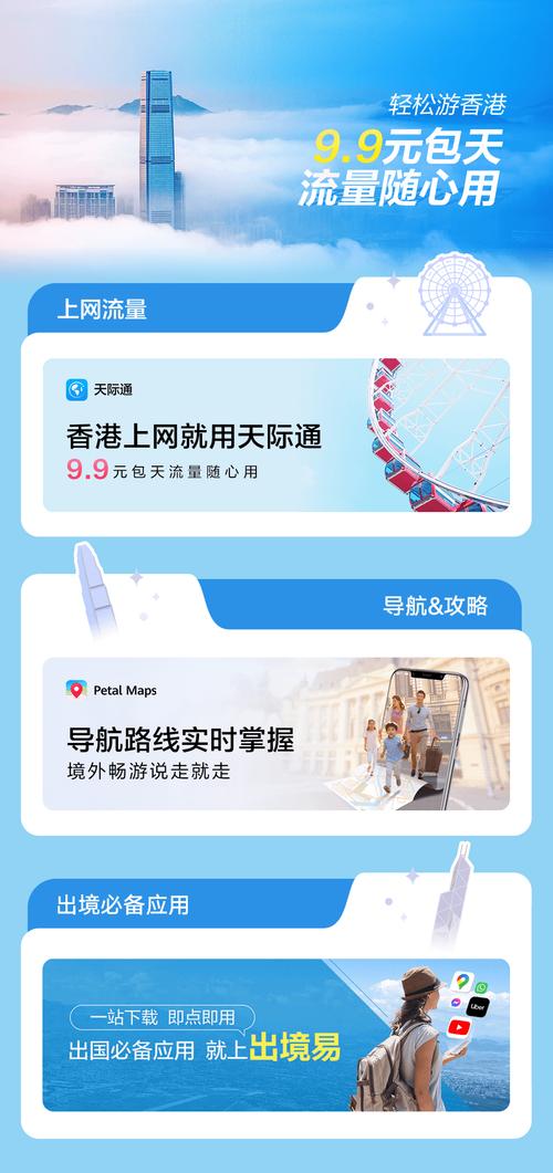 如何在境外获取天际通流量卡的流量？