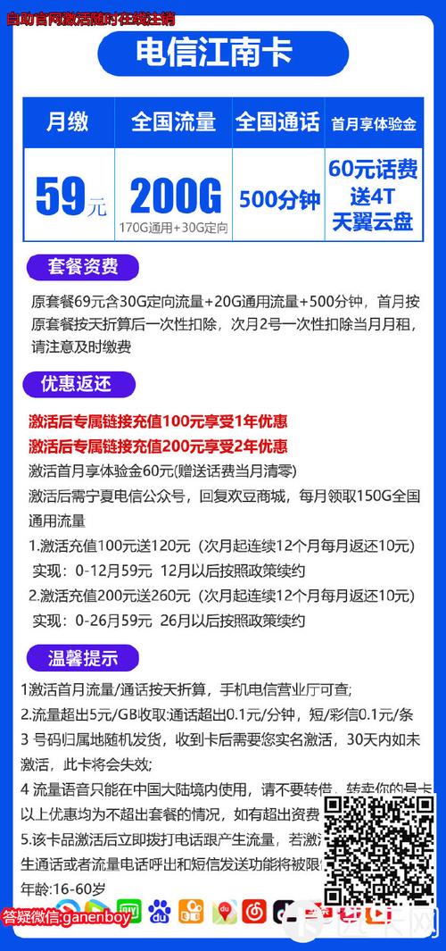 流量卡包时间