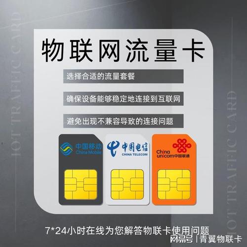 包年物联卡流量卡
