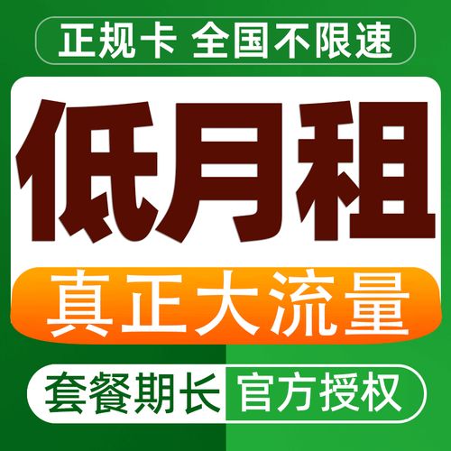 联通流量王卡流量限制