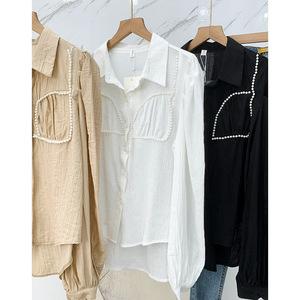 拼多多上的剪标衣服究竟是不是二手的？购买它们真的划算吗？