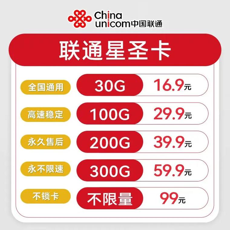 永久流量卡河南本地卡