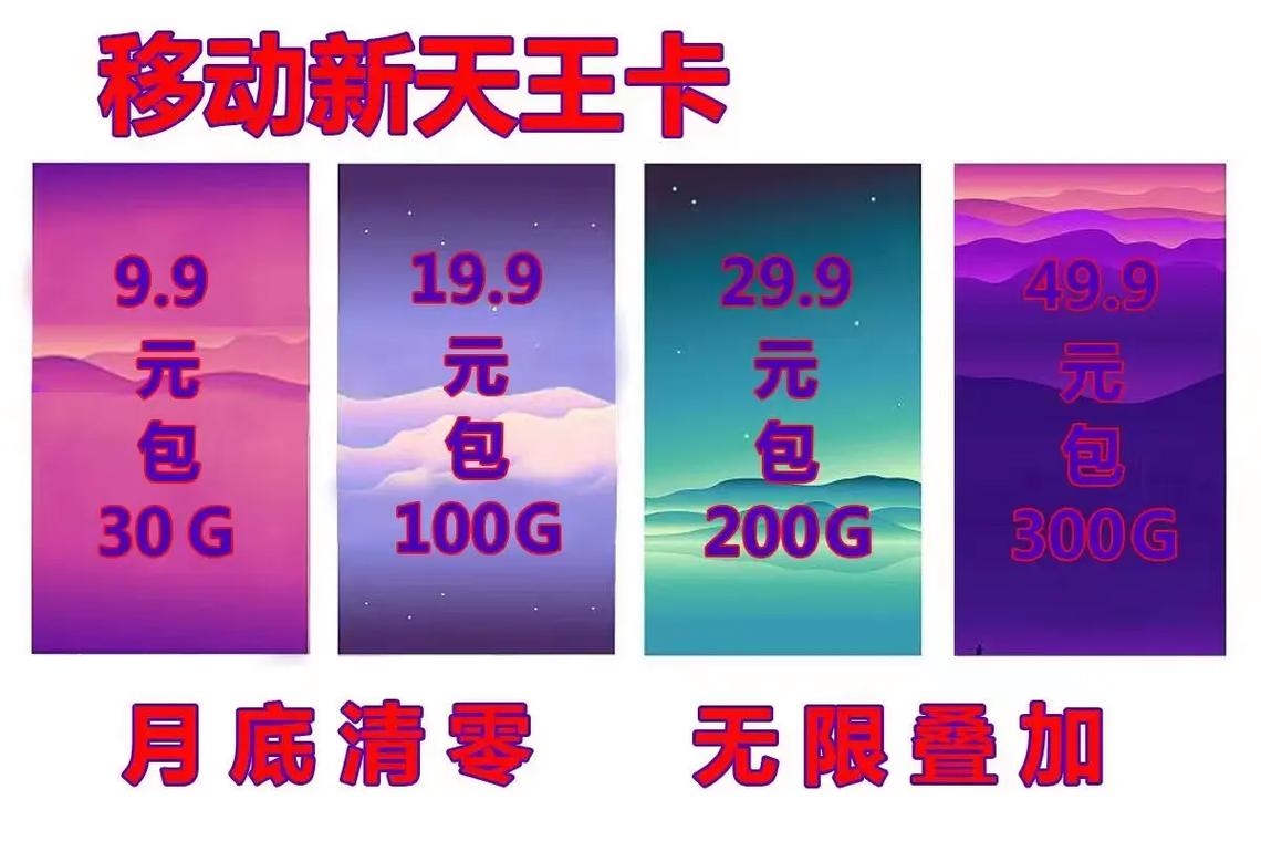 办大王卡还是流量卡