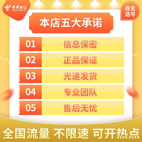 5g纯流量卡大流量