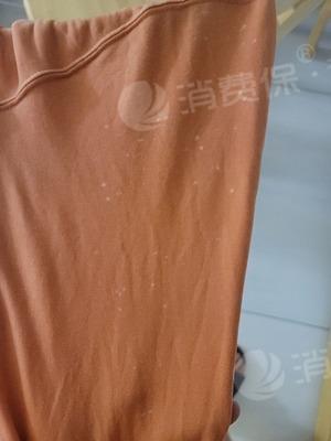 拼多多衣服有瑕疵补偿多少钱?如何申请理赔?(拼多多衣服有瑕疵赔偿规则)