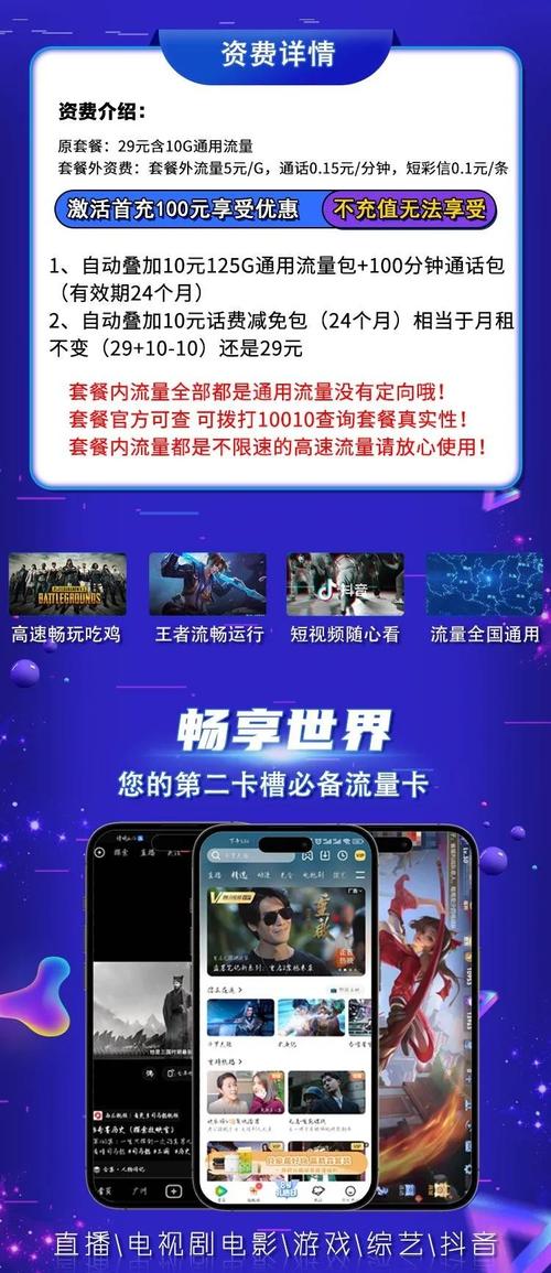申请大王流量卡
