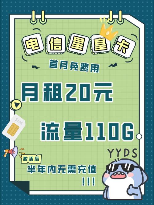 电信流量卡星徽卡