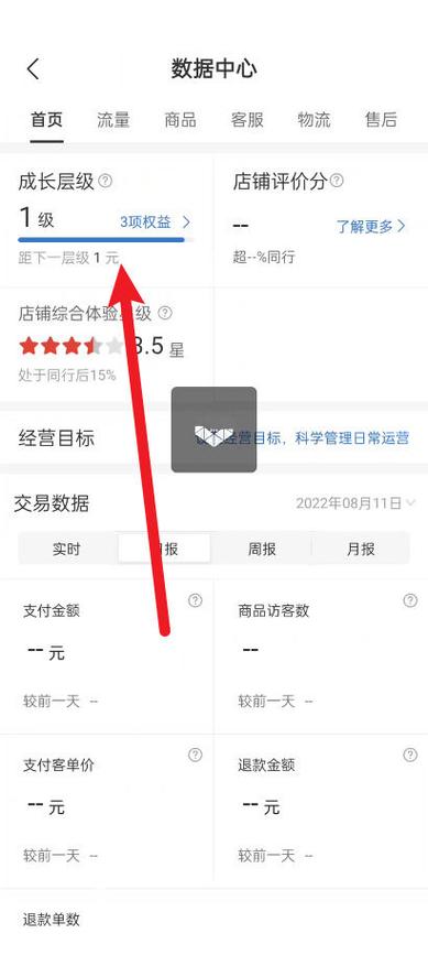 拼多多的成长层级会因为什么因素而下降？提升到第三层级需要投入多少资金？