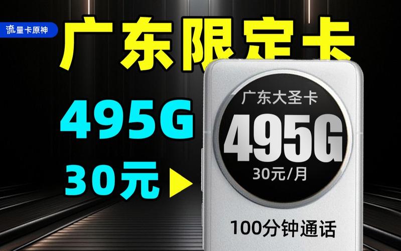 大圣卡 流量结转