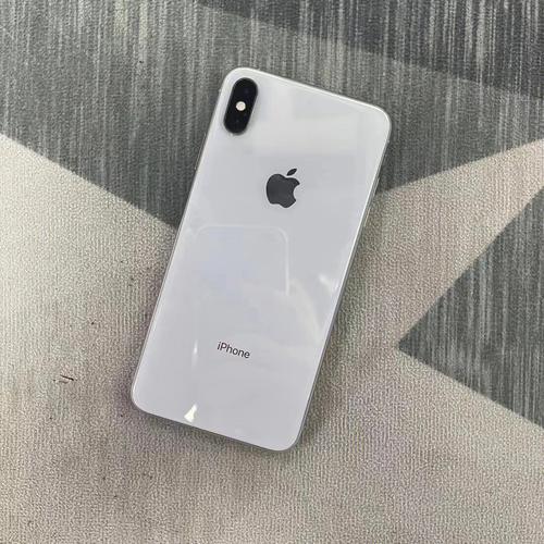 iphonexsmax支持流量卡