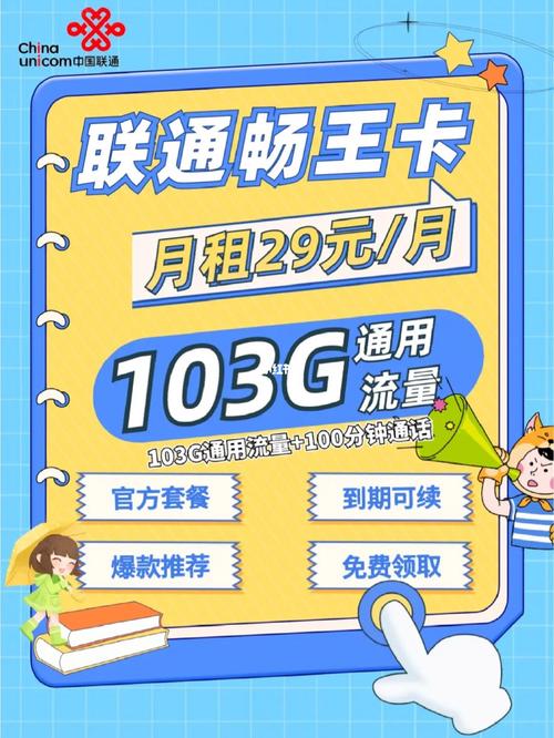 联通流量王卡的流量使用有哪些限制？