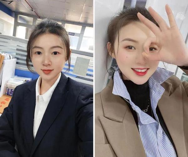 电信流量卡美女