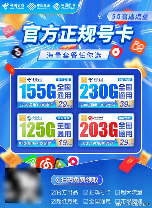 手机GPS流量卡，如何选择合适的套餐以满足导航需求？