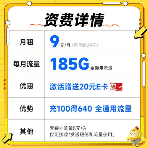 4g移动流量卡查询流量