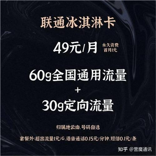 如梦龙流量卡