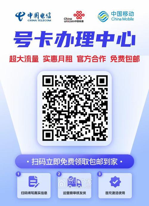 如何选择适合自己的国内漫游流量卡？