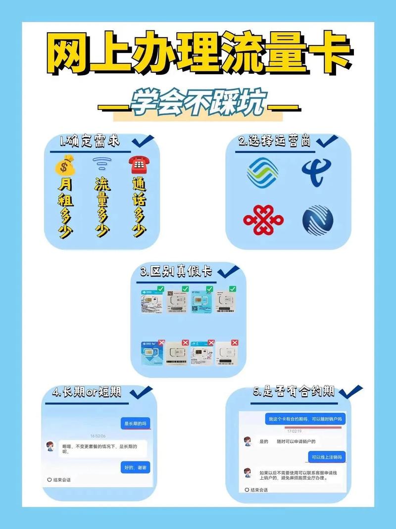 流量卡鲸信