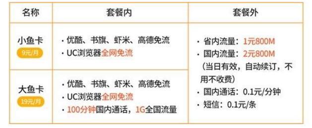 大鱼卡使用流量时有哪些注意事项？
