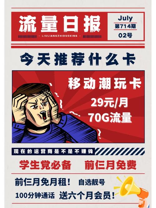 流量卡贼慢