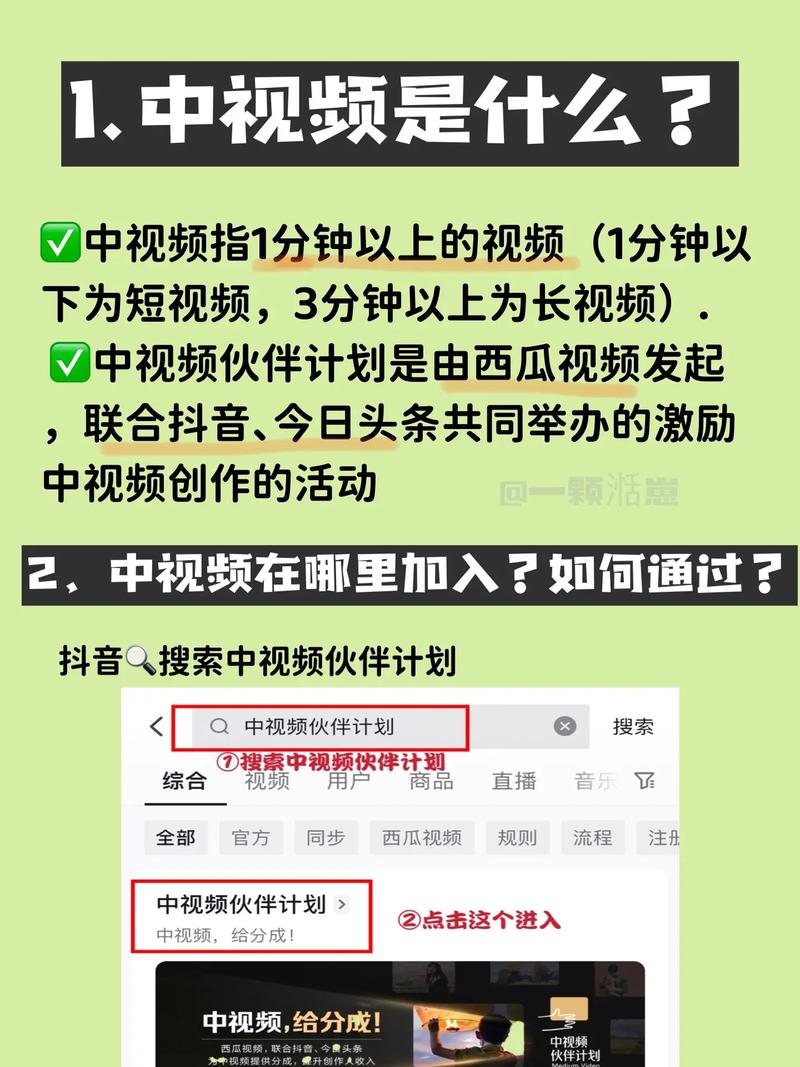 抖音中视频计划横屏竖屏怎么处理？如何操作？(抖音中视频计划真的可以赚钱吗)
