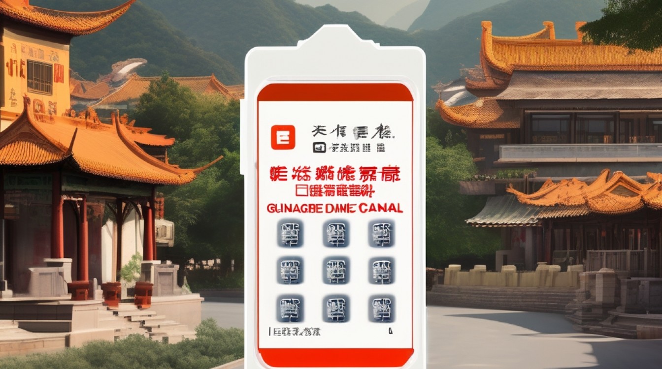 广西地区电信流量卡有哪些特点和优惠？