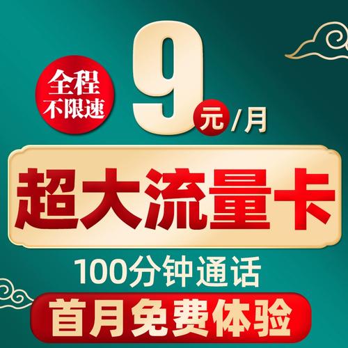 流量大王卡如何办理流量？
