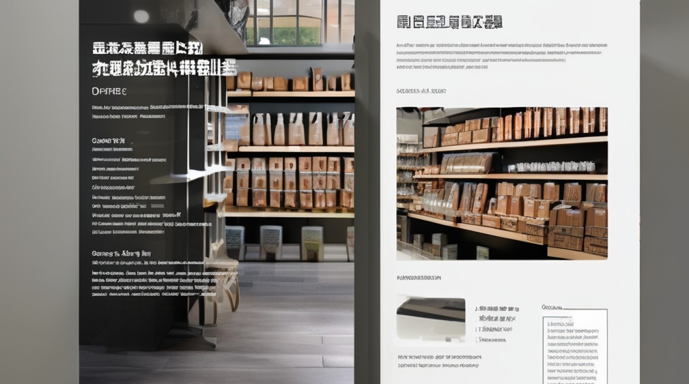 如何选择适合自己的抖音小店店铺类型？了解各类店铺的区别及获取链接的方法！