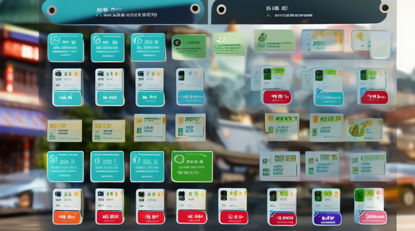 芜湖号码流量卡，如何选择合适的套餐满足你的需求？