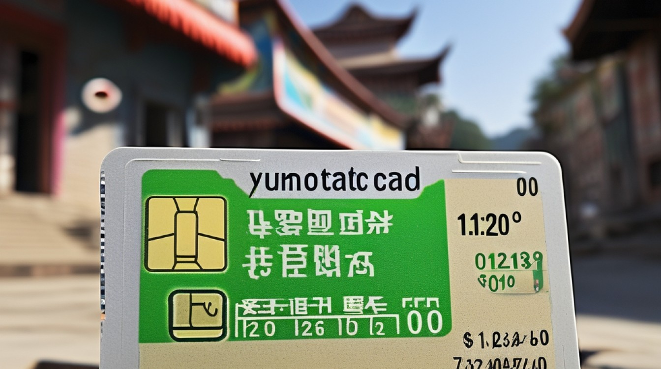 为什么云南的流量卡价格如此便宜？