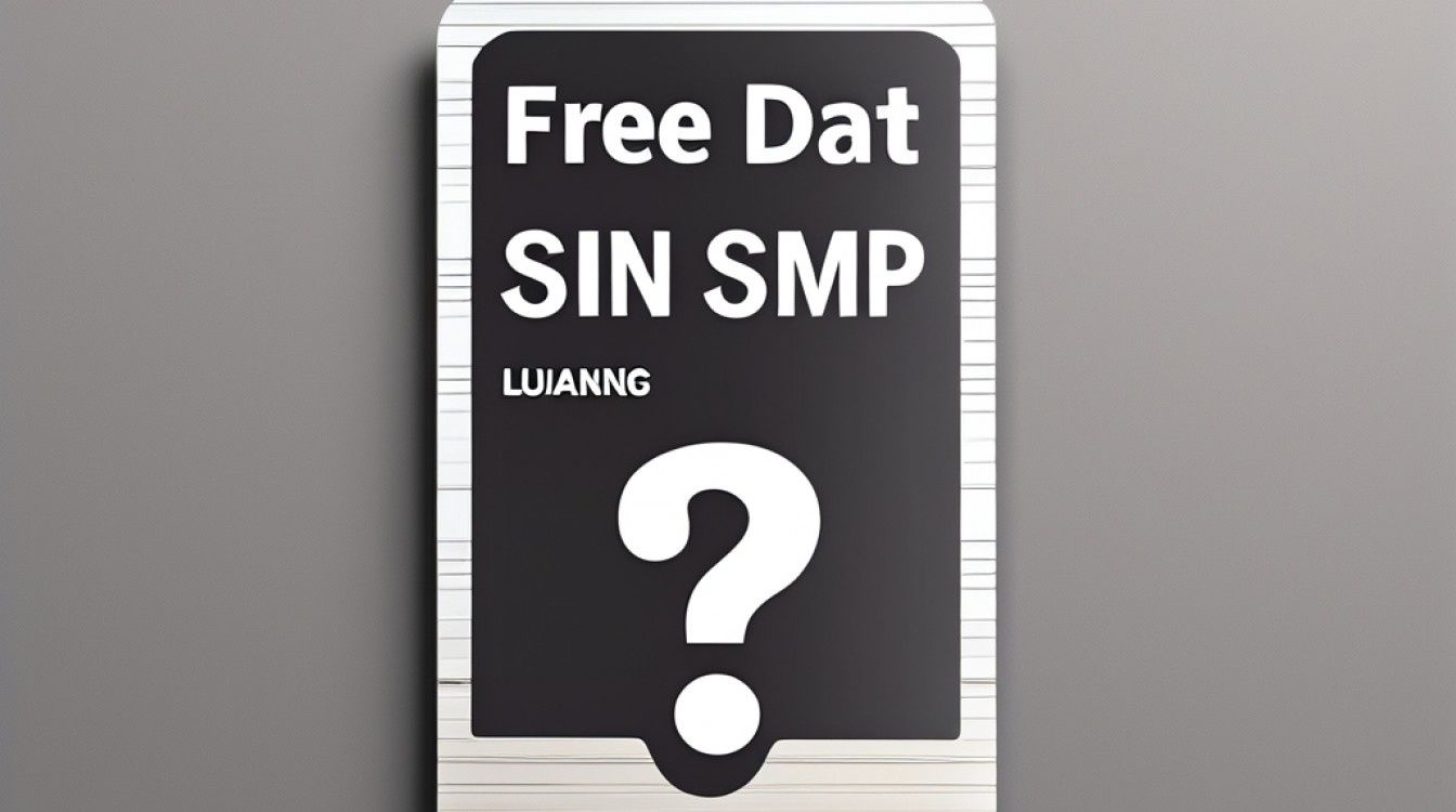 栾城免费流量卡，真的存在这样的好事吗？