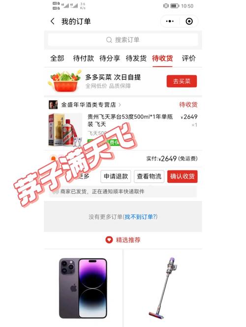 拼多多帮人代付的订单在哪里查看?帮别人代付订单有记录吗?(拼多多帮人代付我可以申请退款吗)