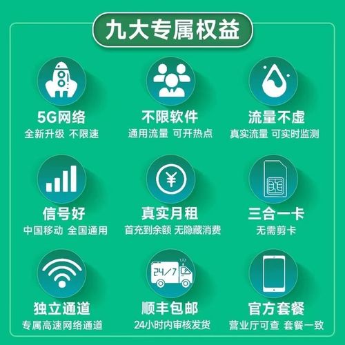 广电流量卡是全国流量吗