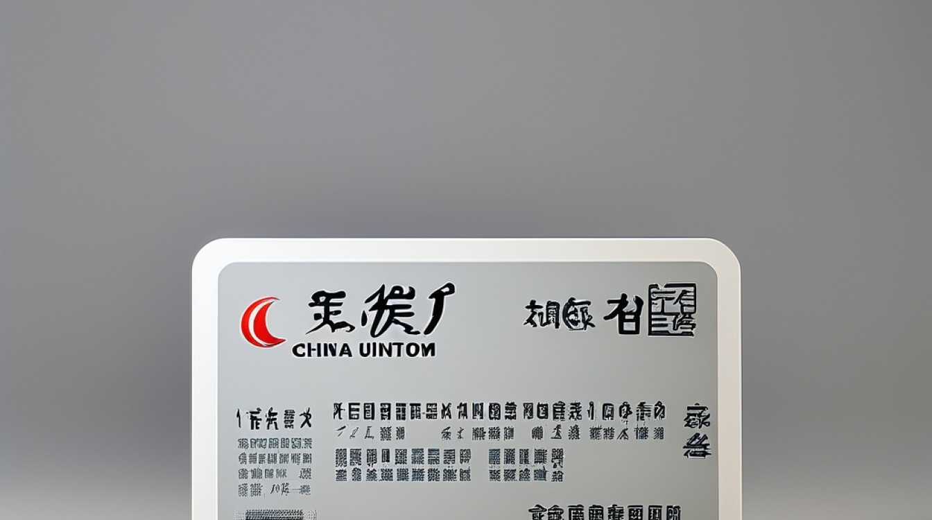 流量卡 联通 自营是什么意思？详解来了！