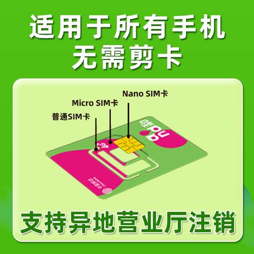 移动4G流量卡提供的流量额度是多少？