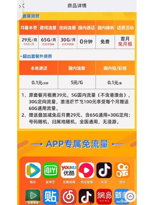 如何正确购买流量卡？