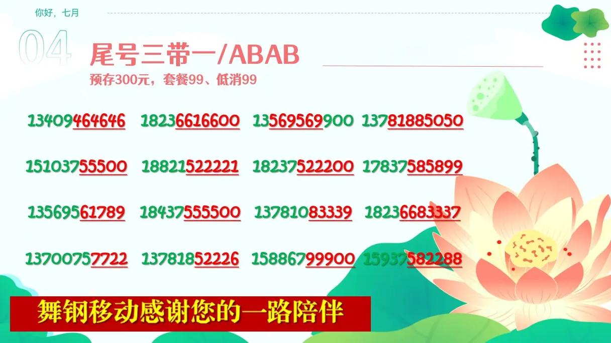 副卡的流量是国内流量