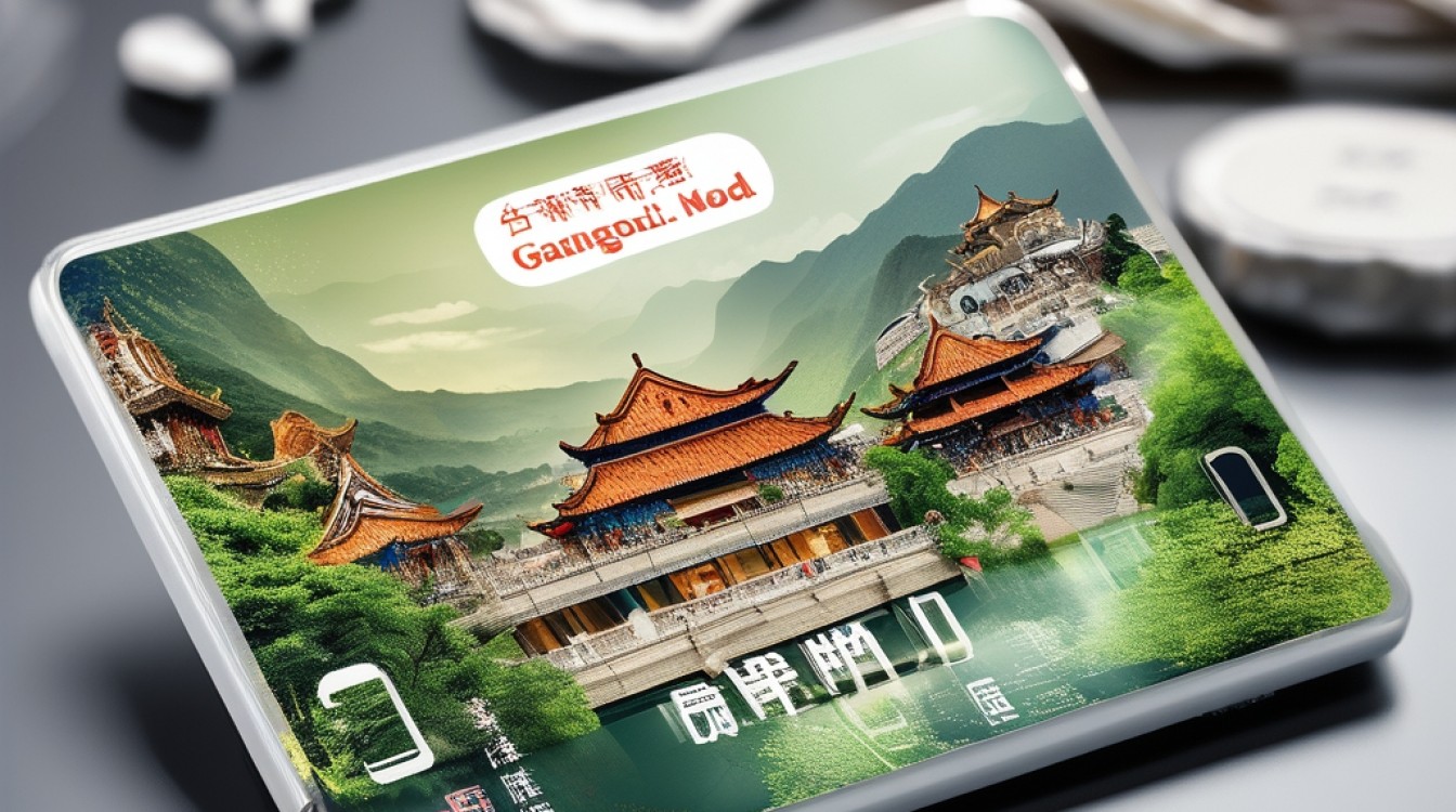 广西地区电信流量卡有哪些特点和优惠？