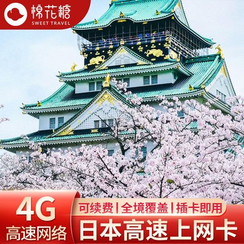东京流量卡，旅游时的最佳选择吗？