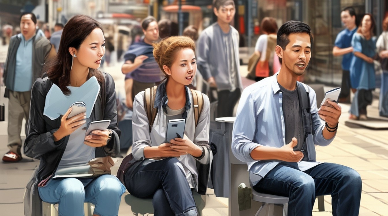 街头采访揭示，流量卡真的能满足现代人的需求吗？