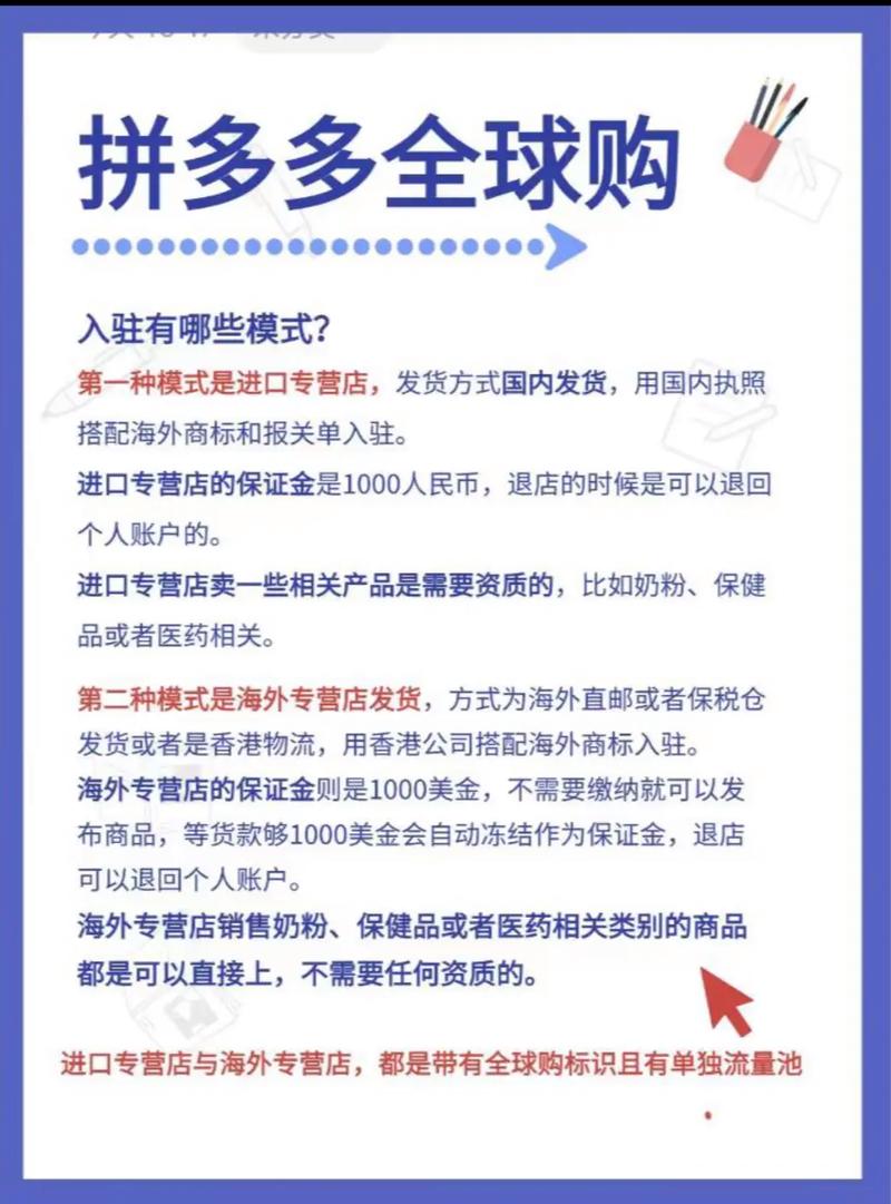 拼多多商家入驻流程是什么?商家入驻有风险吗?(拼多多商家入驻资质要求)