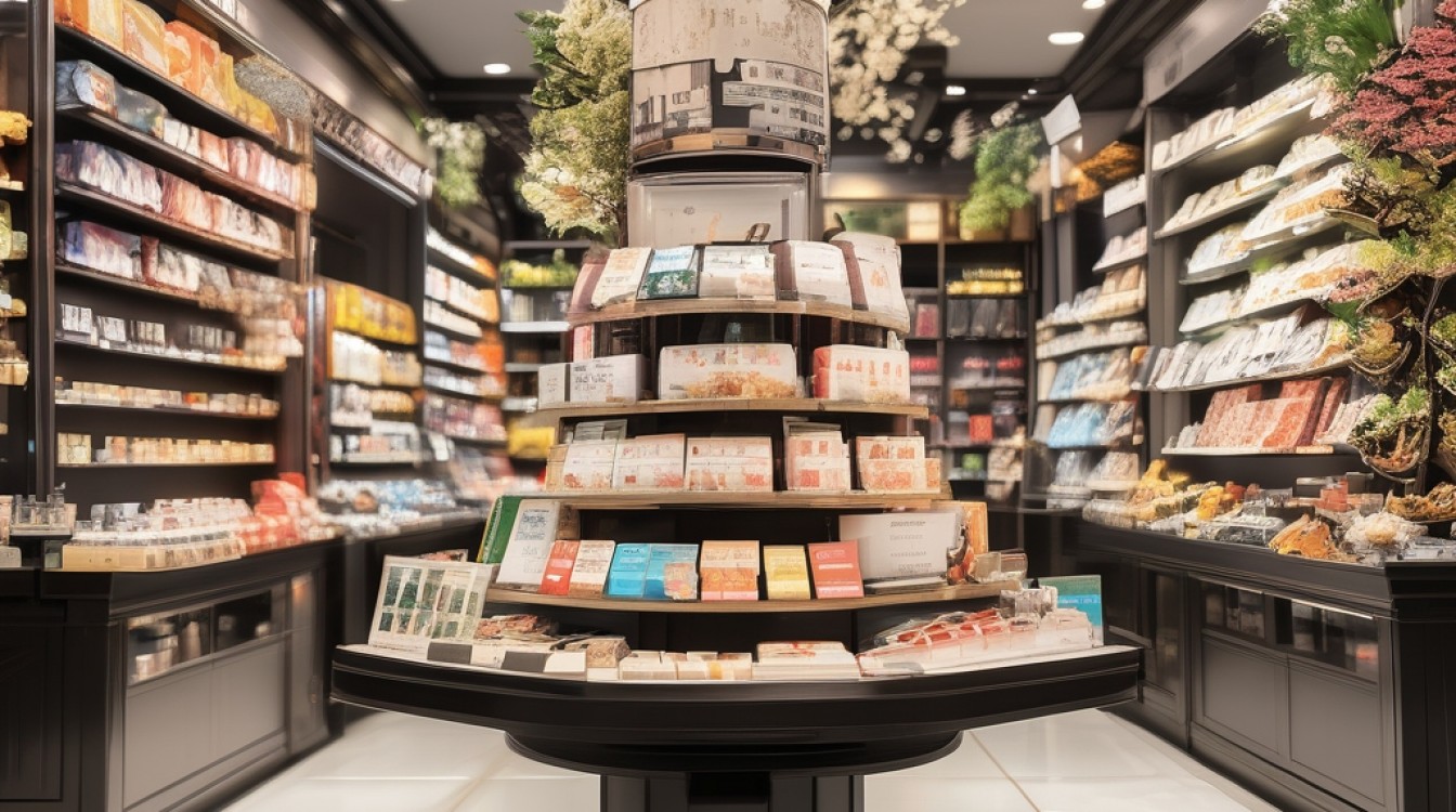 如何选择适合自己的抖音小店店铺类型？了解各类店铺的区别及获取链接的方法！