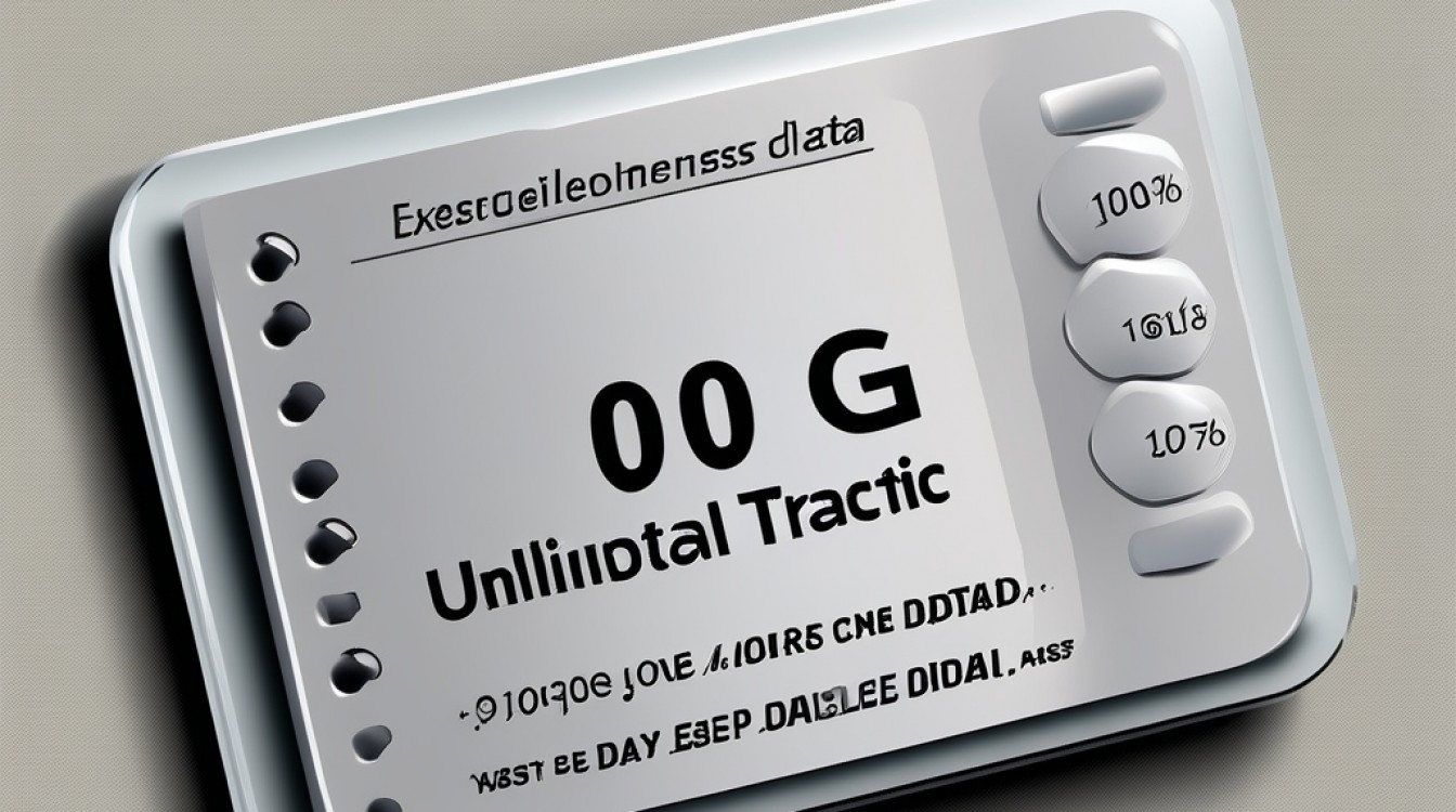 电信流量卡100g通用流量，真的能满足我一个月的需求吗？