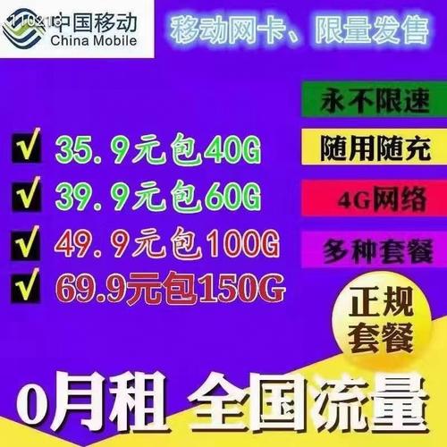 流量卡可升级