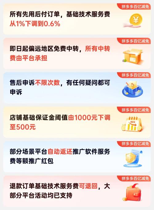 拼多多多久降价可以退差价？拼多多退差价规则是什么？(拼多多多久降价一次合适)
