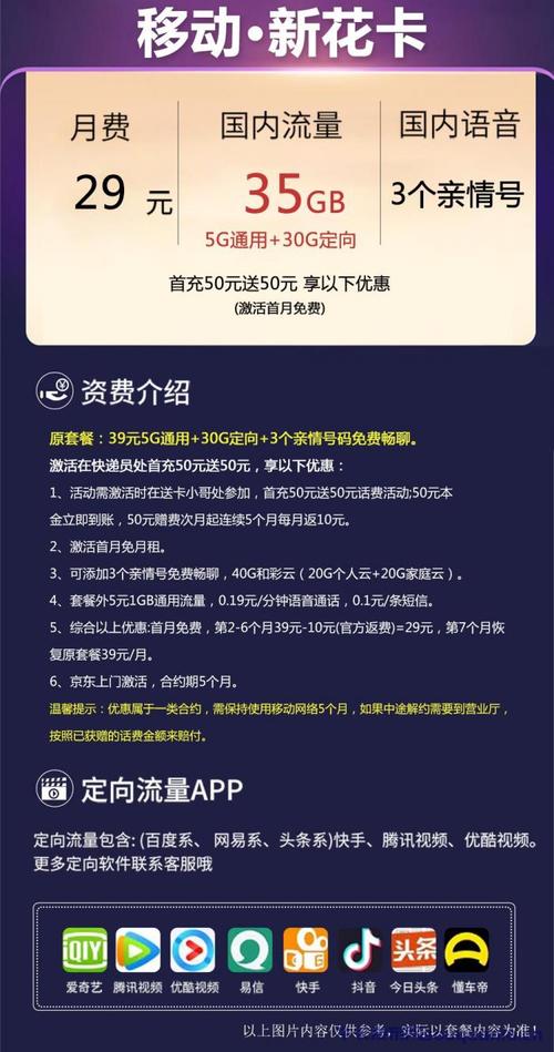 花卡定向流量还有没有流量